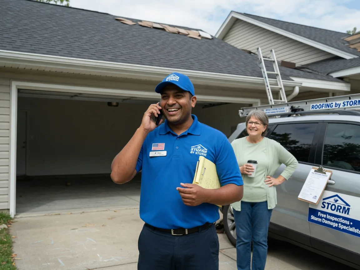 Roof Repair Near Me Fort Lee, VA FAQs
